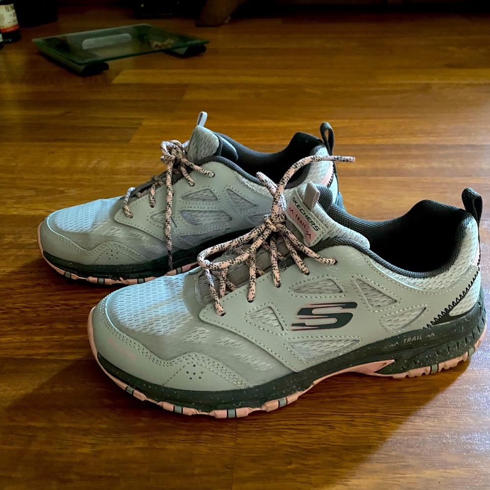 Only worn a couple times